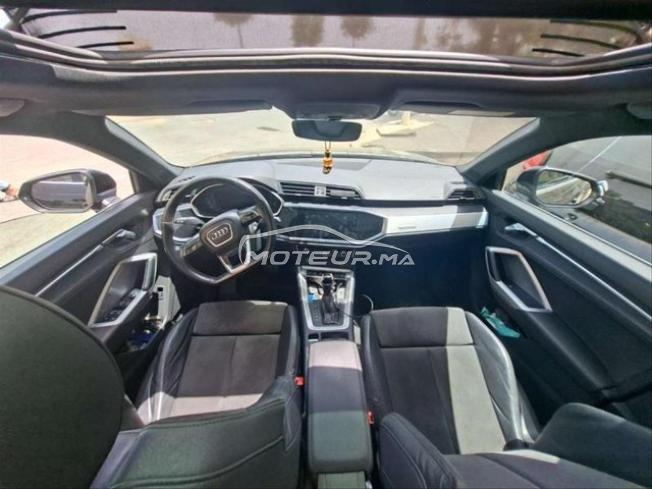 AUDI Q3 Diesel Automatique 2021