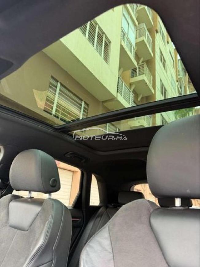 AUDI Q3 Diesel Automatique 2021