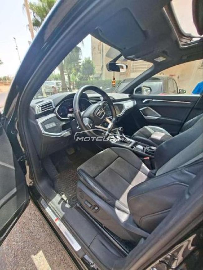 AUDI Q3 Diesel Automatique 2021