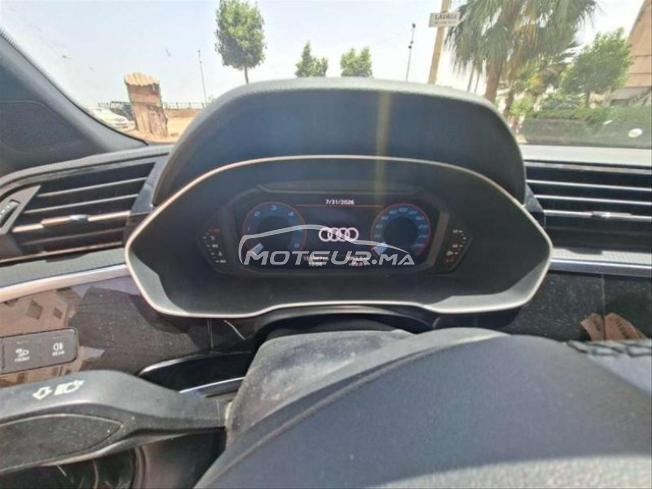 AUDI Q3 Diesel Automatique 2021