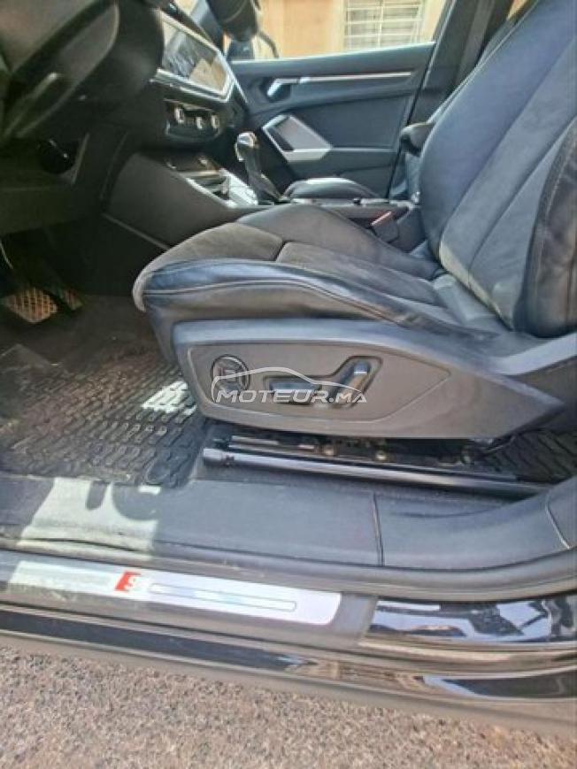AUDI Q3 Diesel Automatique 2021