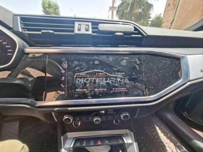 AUDI Q3 Diesel Automatique 2021