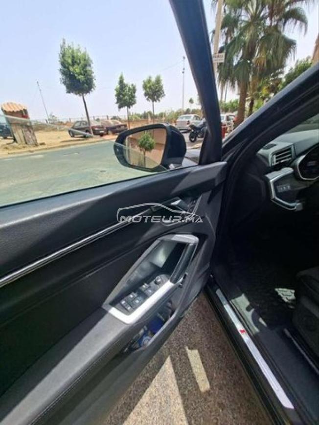 AUDI Q3 Diesel Automatique 2021