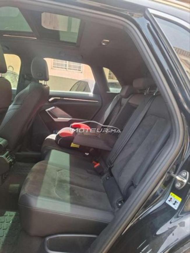 AUDI Q3 Diesel Automatique 2021