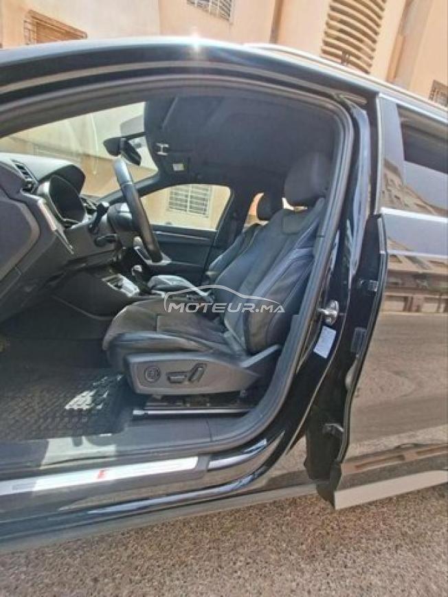 AUDI Q3 Diesel Automatique 2021