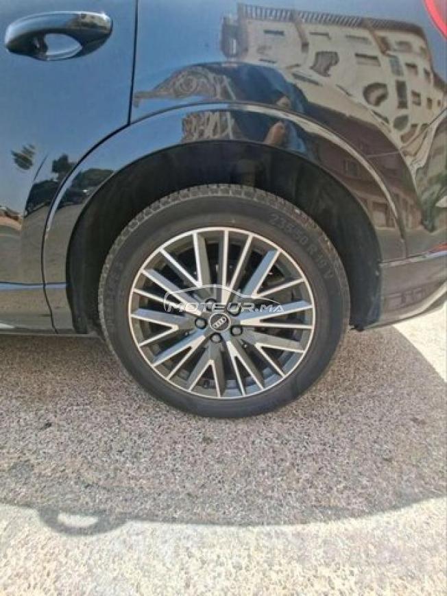 AUDI Q3 Diesel Automatique 2021