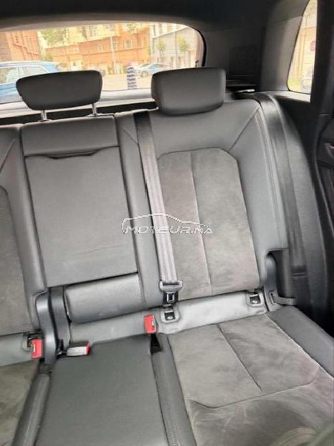 AUDI Q3 Diesel Automatique 2021