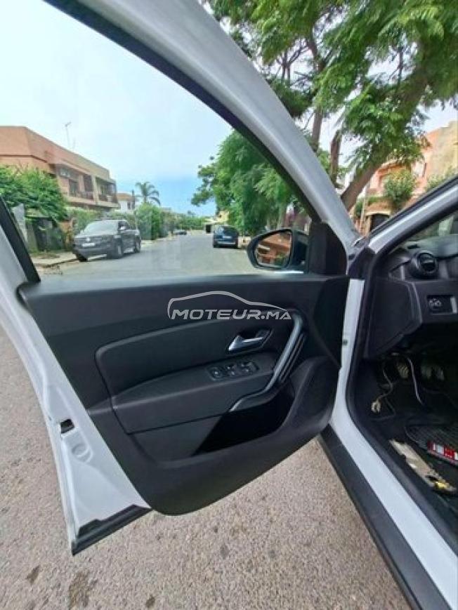 DACIA DUSTER Diesel Manuelle 2022