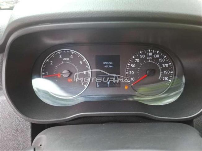 DACIA DUSTER Diesel Manuelle 2022