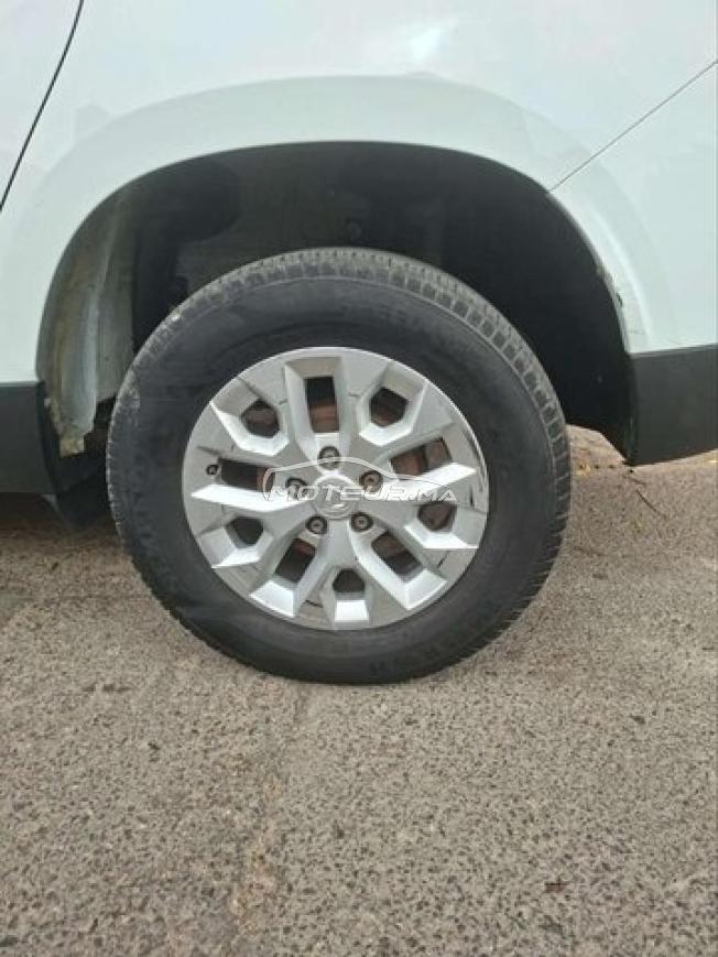 DACIA DUSTER Diesel Manuelle 2022