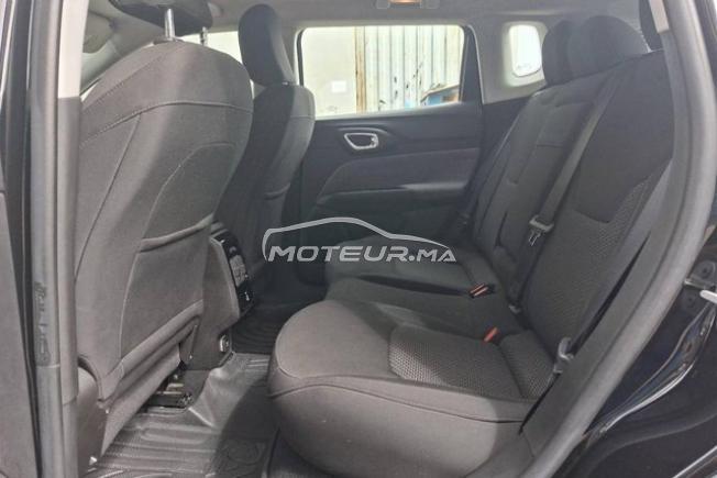 JEEP COMPASS Essence Automatique 2022