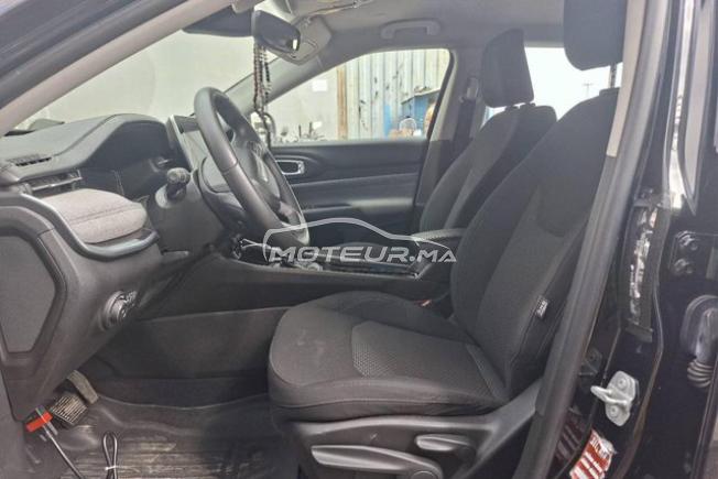 JEEP COMPASS Essence Automatique 2022