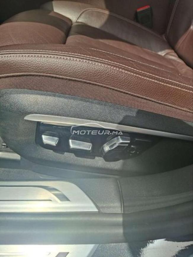 BMW SERIE 7 Diesel Automatique 2017