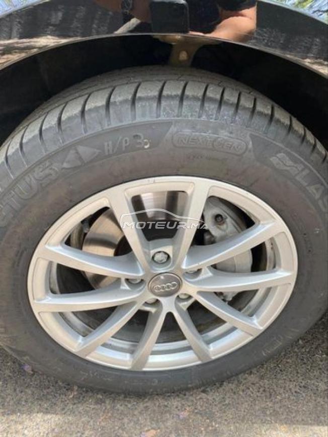 AUDI A6 Diesel Automatique 2020