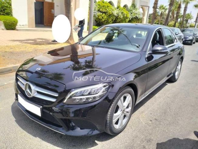KIFAL - MERCEDES-BENZ Classe C