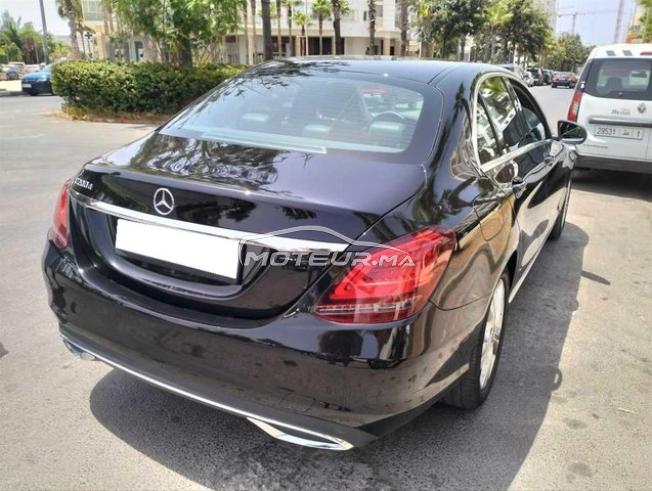 KIFAL - MERCEDES-BENZ Classe C