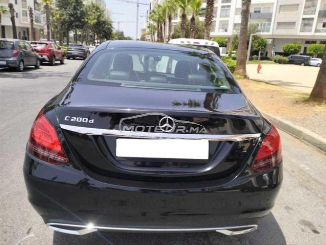 KIFAL - MERCEDES-BENZ Classe C