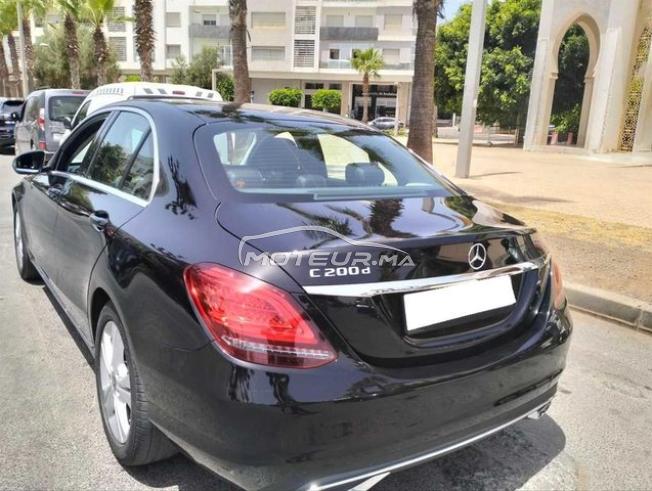 KIFAL - MERCEDES-BENZ Classe C