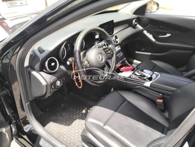 KIFAL - MERCEDES-BENZ Classe C