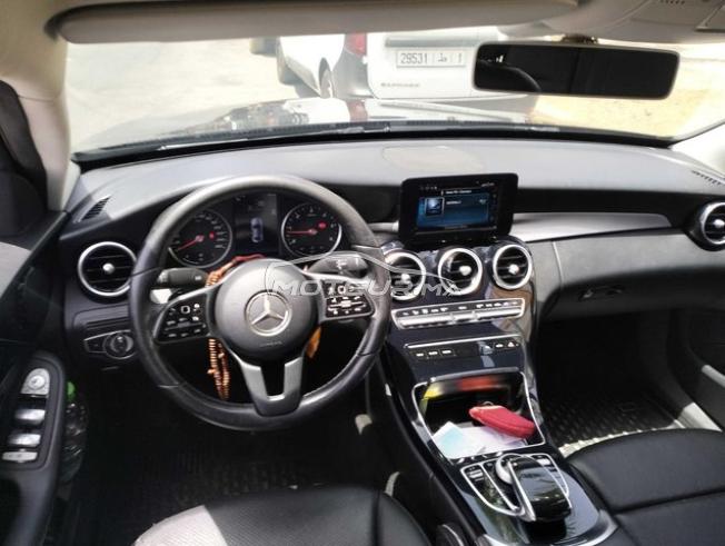 KIFAL - MERCEDES-BENZ Classe C