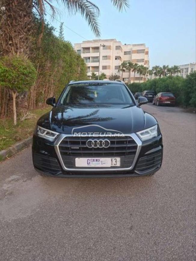 AUDI Q5 Diesel Automatique 2019