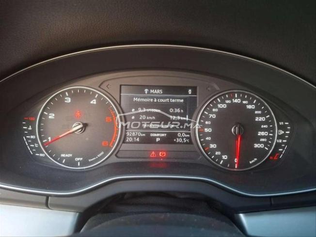 AUDI Q5 Diesel Automatique 2019