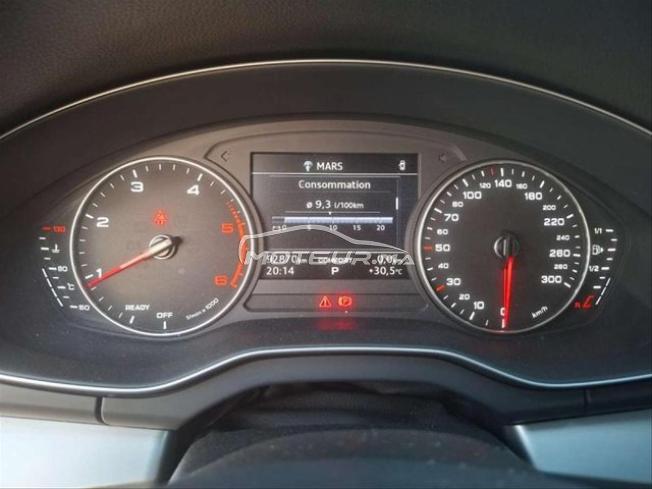 AUDI Q5 Diesel Automatique 2019