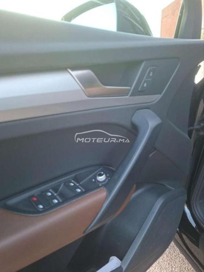 AUDI Q5 Diesel Automatique 2019