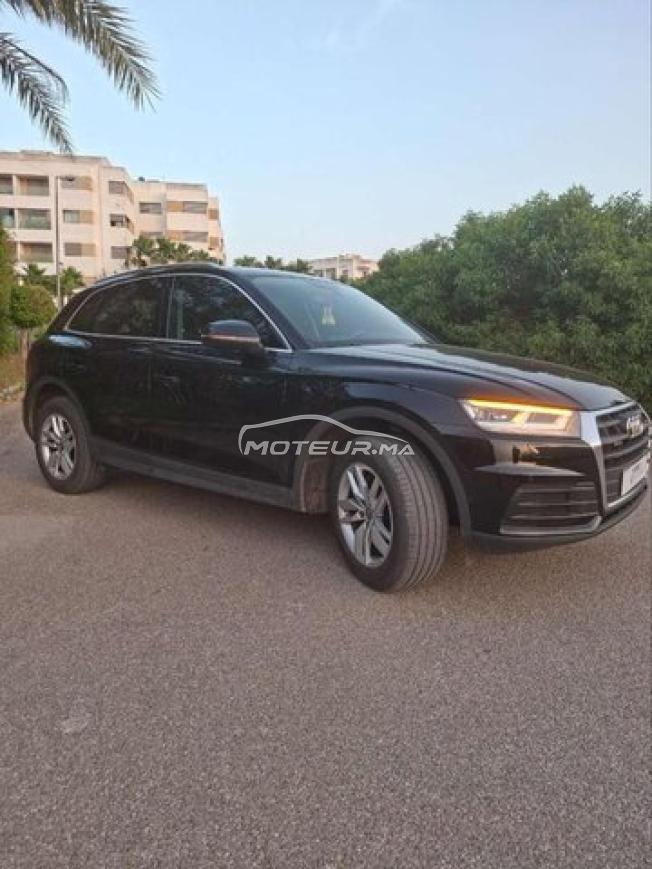 AUDI Q5 Diesel Automatique 2019