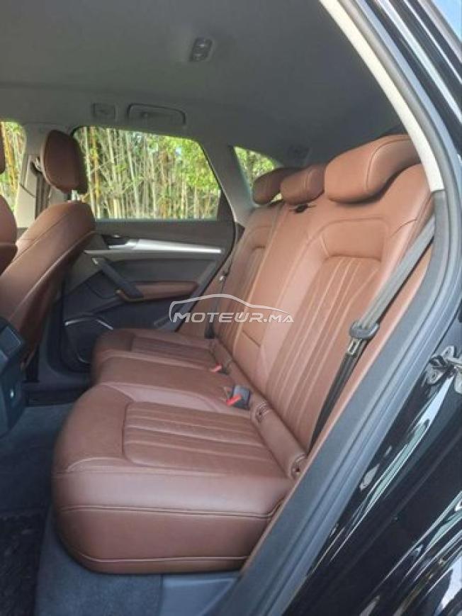 AUDI Q5 Diesel Automatique 2019