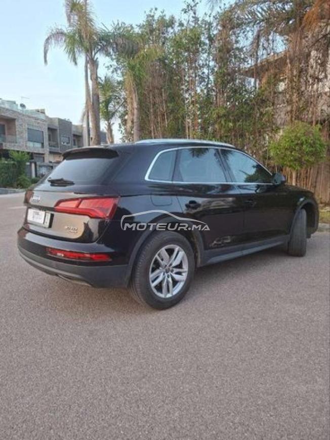 AUDI Q5 Diesel Automatique 2019