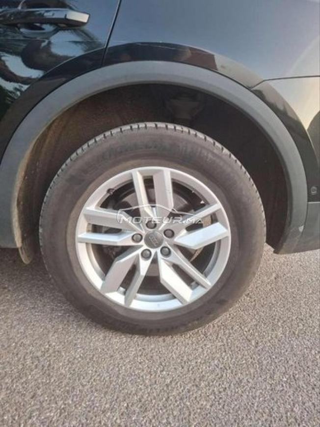 AUDI Q5 Diesel Automatique 2019