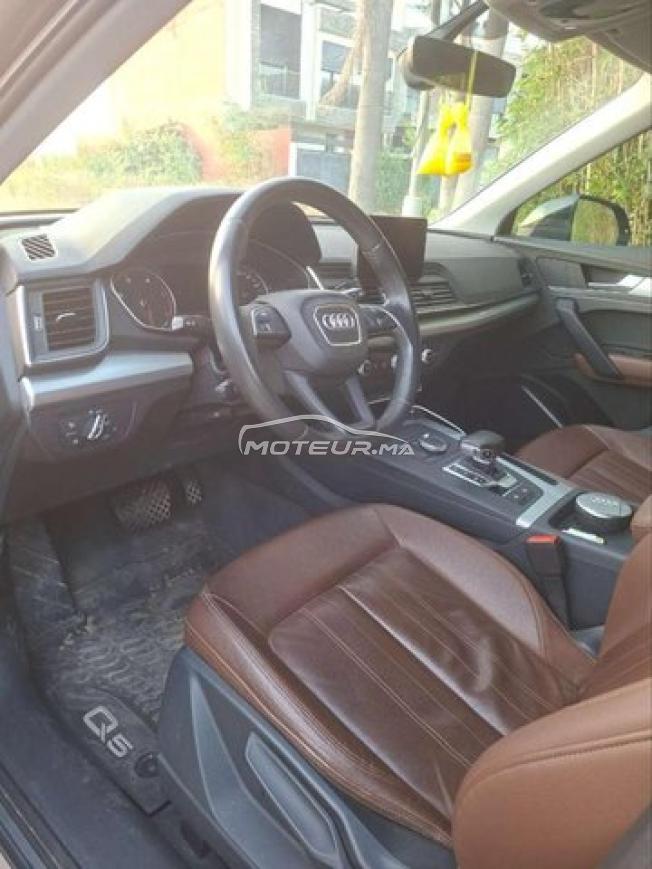 AUDI Q5 Diesel Automatique 2019