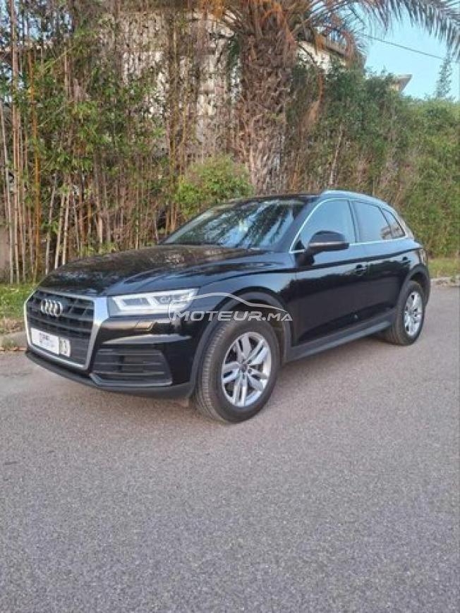 AUDI Q5 Diesel Automatique 2019