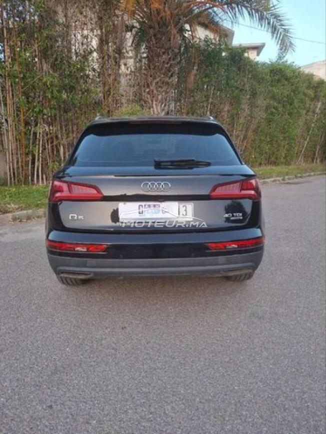 AUDI Q5 Diesel Automatique 2019