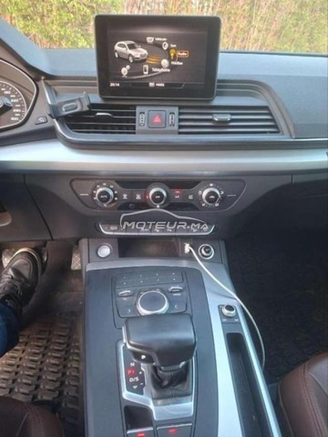 AUDI Q5 Diesel Automatique 2019