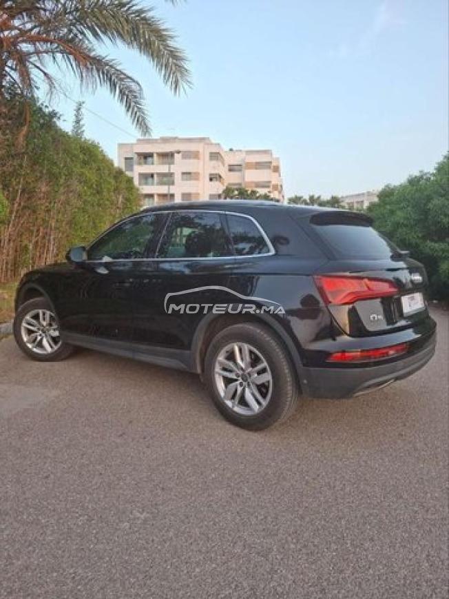AUDI Q5 Diesel Automatique 2019