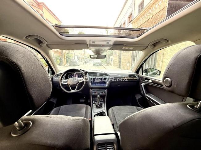 Tiguan elegance allemande 