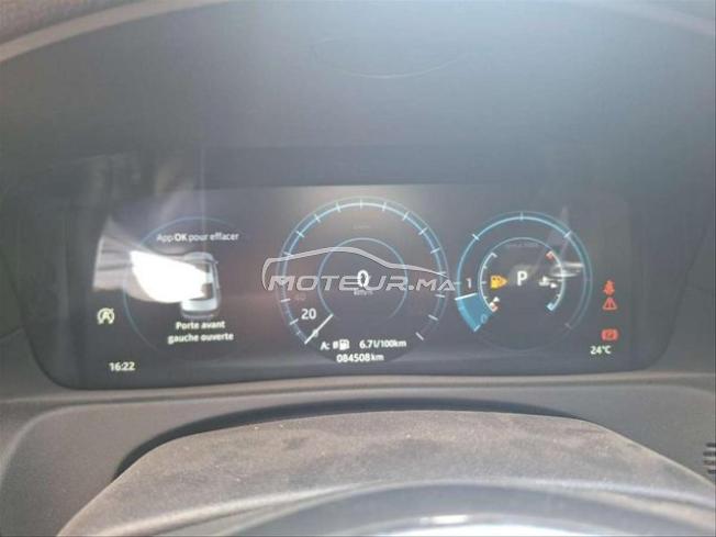 JAGUAR XF Diesel Automatique 2019