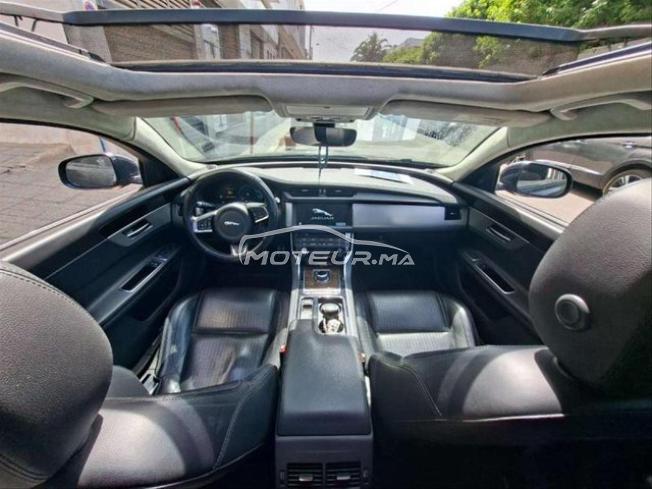 JAGUAR XF Diesel Automatique 2019