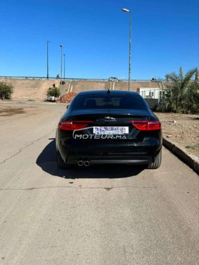 JAGUAR XF Diesel Automatique 2019