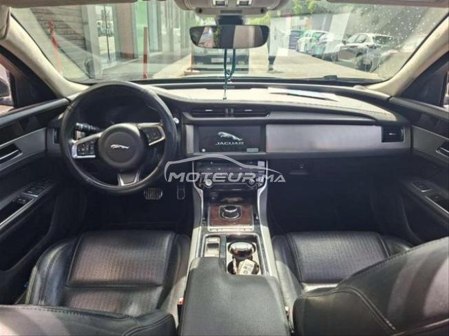 JAGUAR XF Diesel Automatique 2019