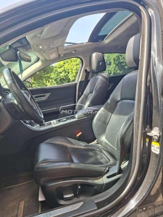 JAGUAR XF Diesel Automatique 2019