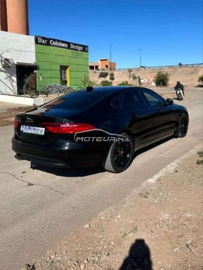 JAGUAR XF Diesel Automatique 2019