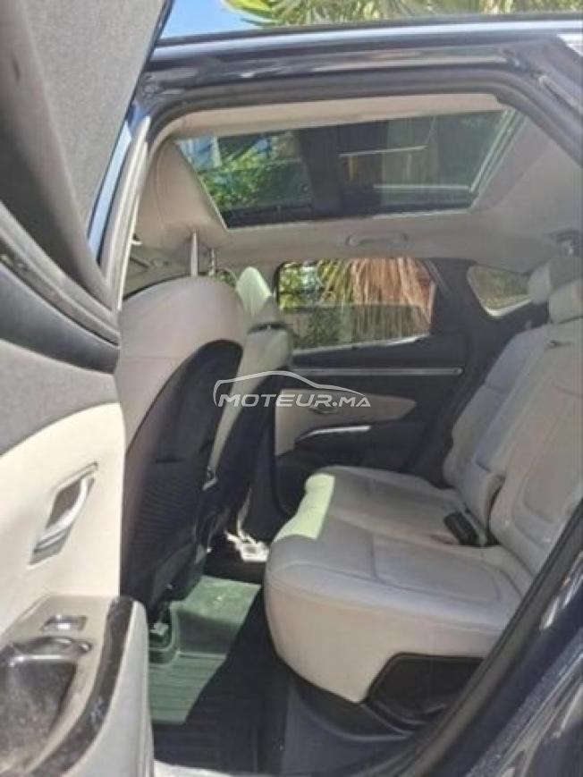 HYUNDAI TUCSON Diesel Automatique 2023