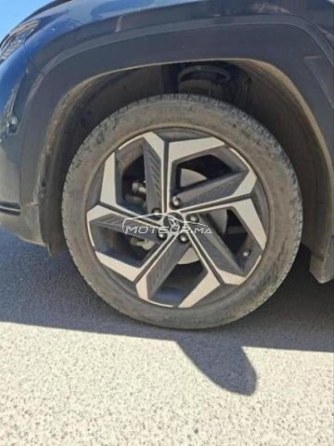 HYUNDAI TUCSON Diesel Automatique 2023