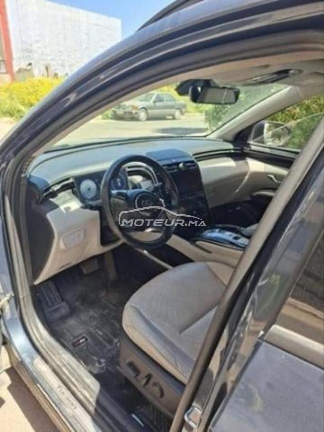 HYUNDAI TUCSON Diesel Automatique 2023
