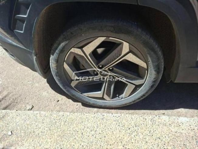 HYUNDAI TUCSON Diesel Automatique 2023
