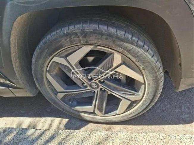 HYUNDAI TUCSON Diesel Automatique 2023