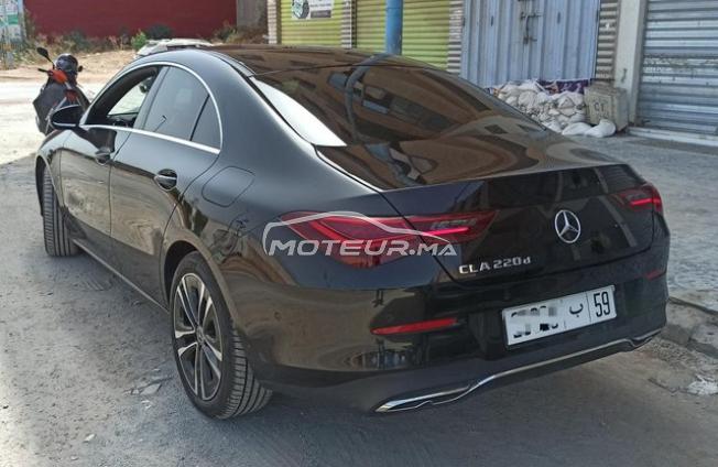mercedes-benz classe cla